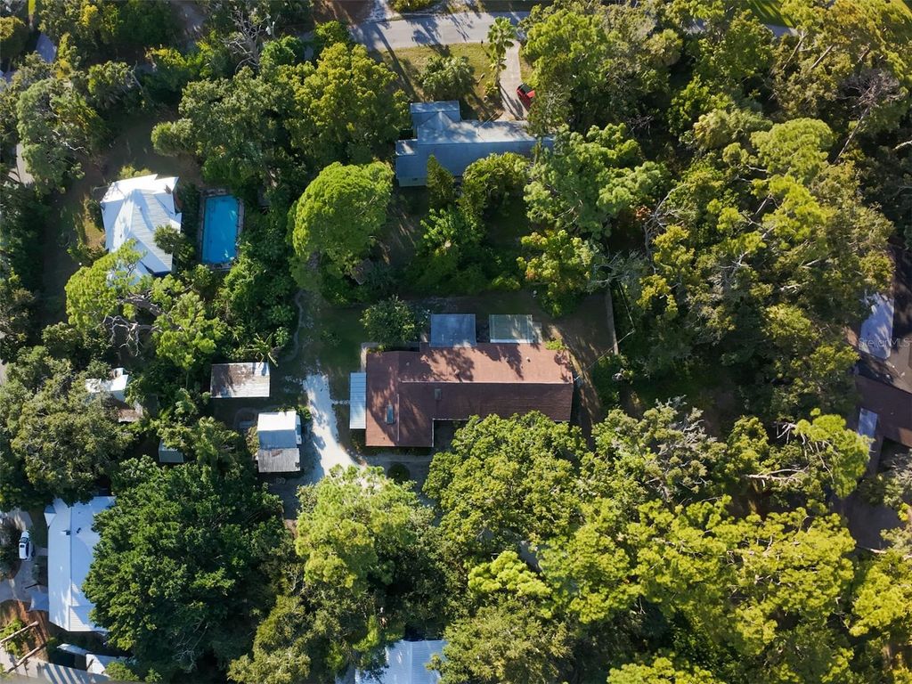 Indian Beach Sarasota Florida Homes for Sale 66 Photo of 550 46th Street, Sarasota, FL 34234 (MLS # A4668957)