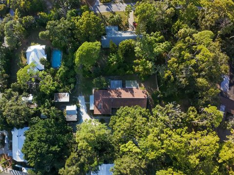 550 46TH STREET SARASOTA FL 34234