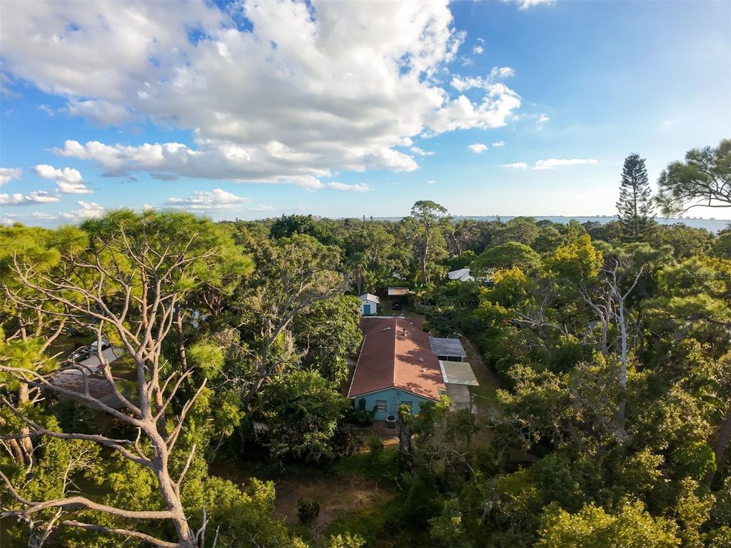 Indian Beach Sarasota Florida Homes for Sale 67 Photo of 550 46th Street, Sarasota, FL 34234 (MLS # A4668957)