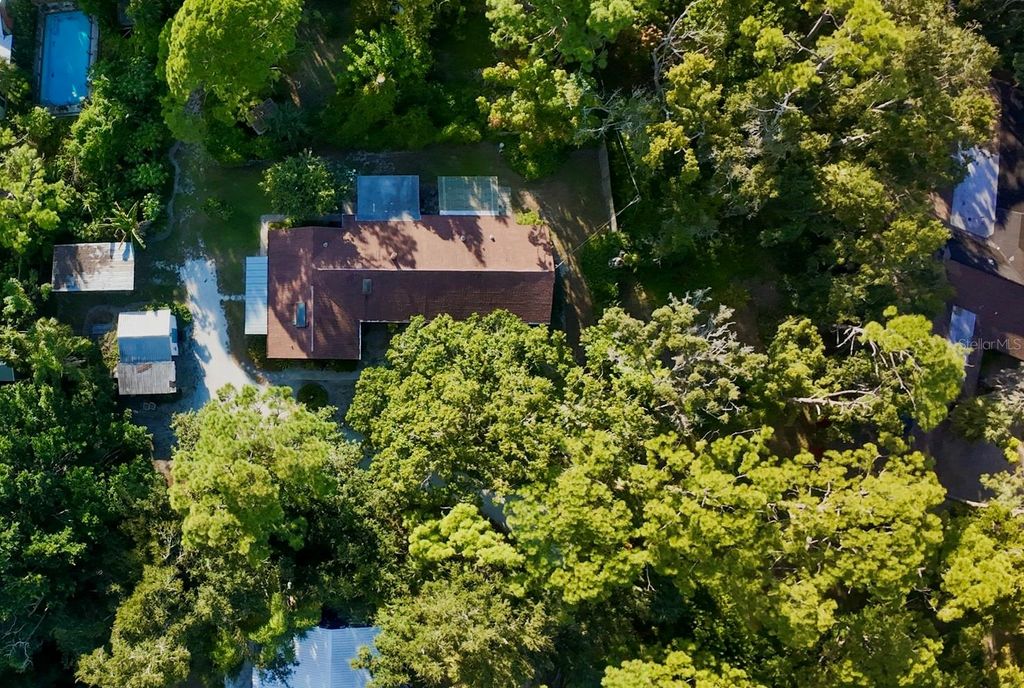 Photo of 550 46th Street, Sarasota, FL 34234 (MLS # A4668957)