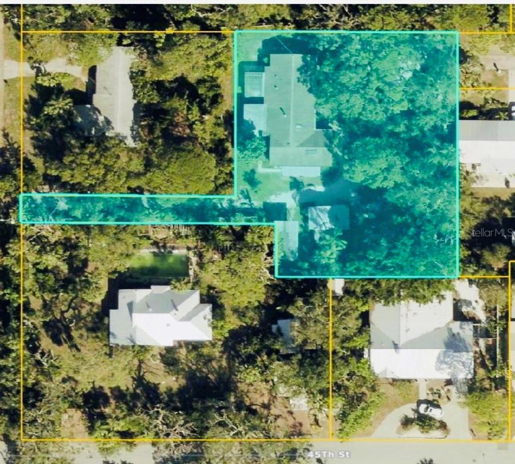 Indian Beach Sarasota Florida Homes for Sale 68 Photo of 550 46th Street, Sarasota, FL 34234 (MLS # A4668957)