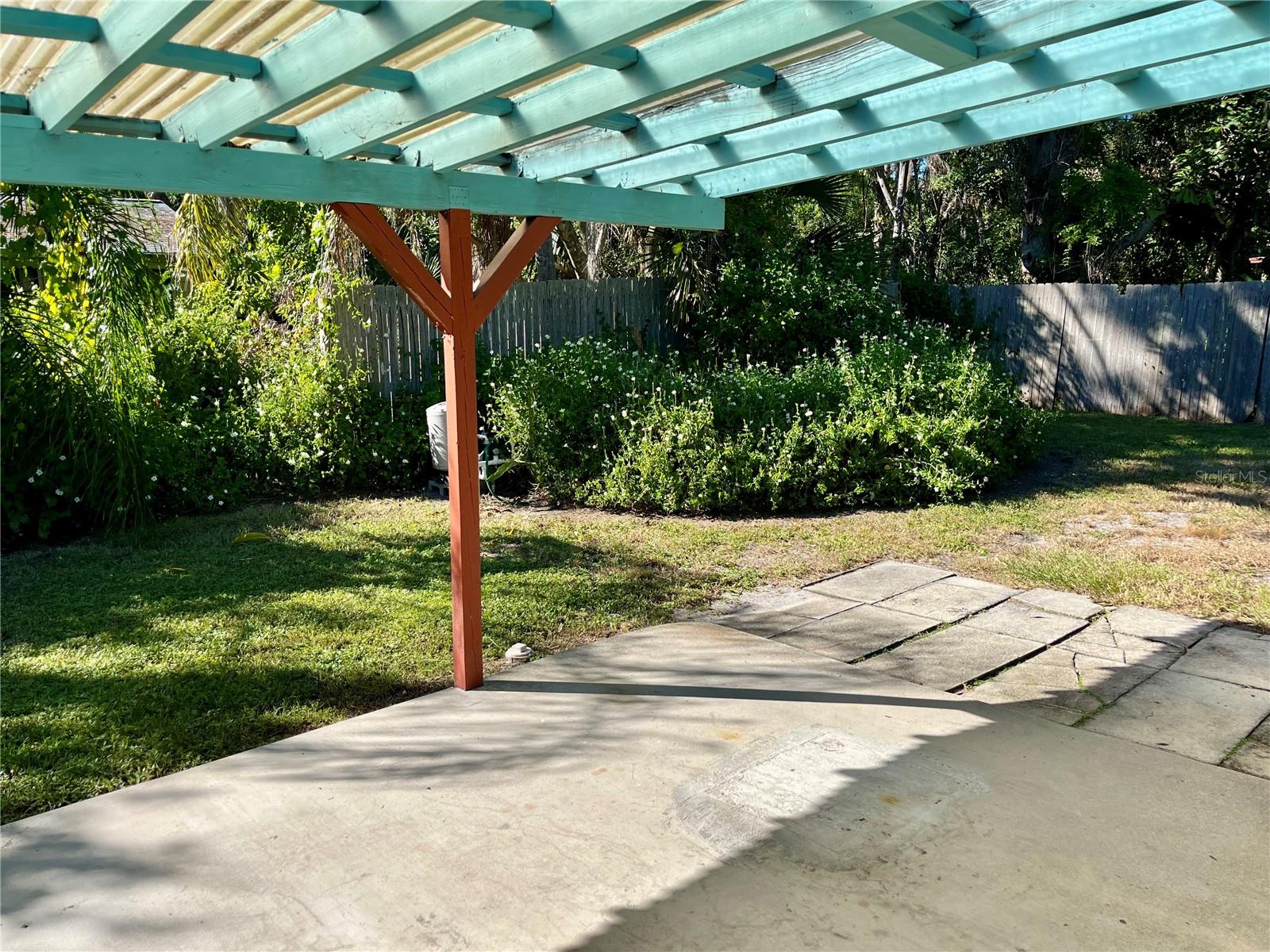 INDIAN BEACH MAP OF - Land