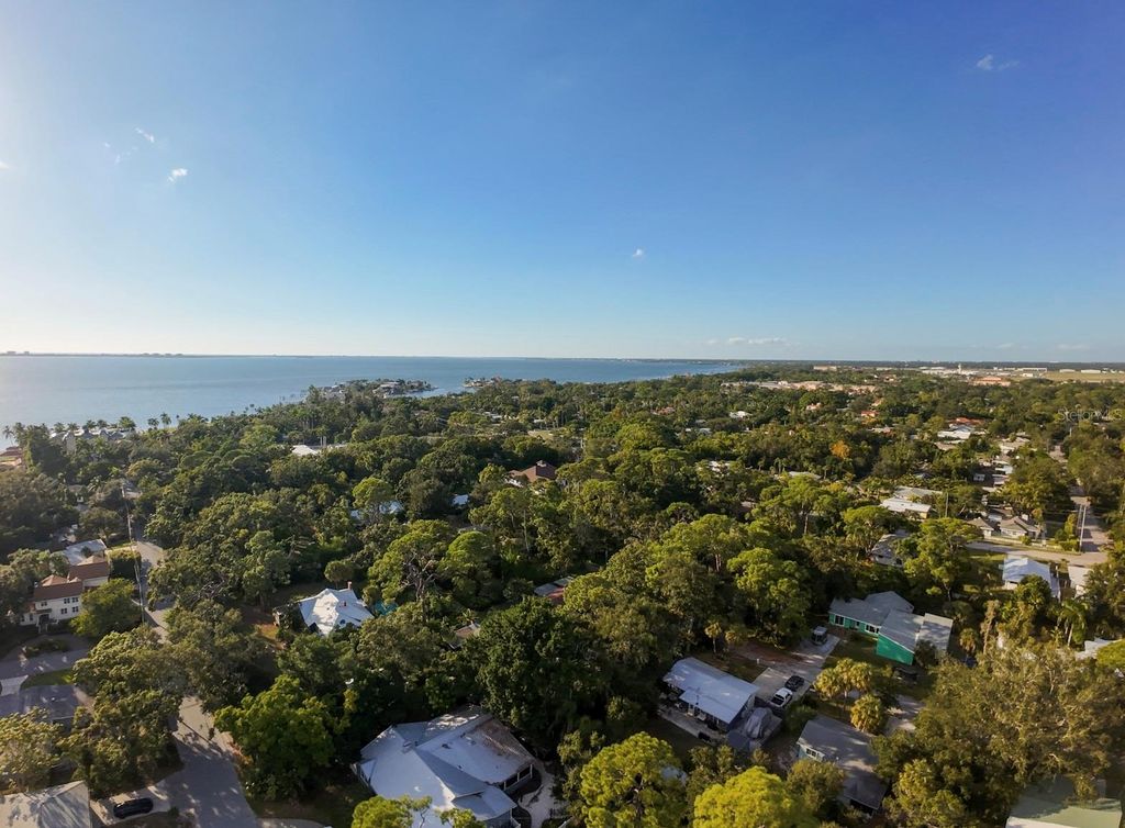 Indian Beach Sarasota Florida Homes for Sale 68 Photo of 550 46th Street, Sarasota, FL 34234 (MLS # A4668957)