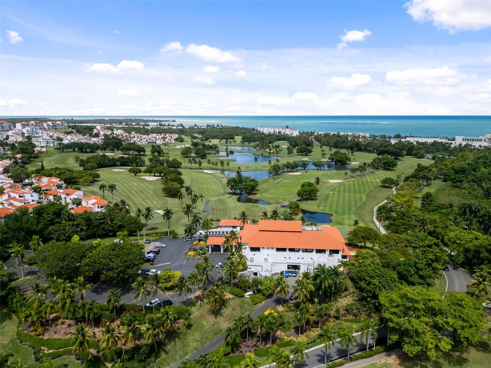 RIO MAR VILLAGE - Residential