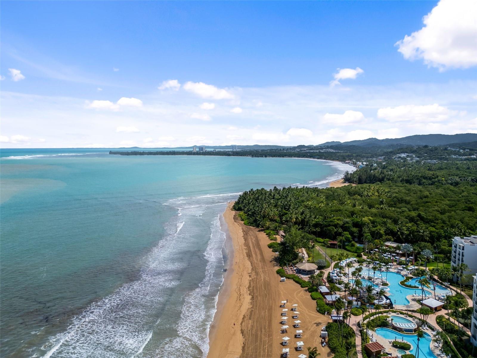 RIO MAR VILLAGE - Residential