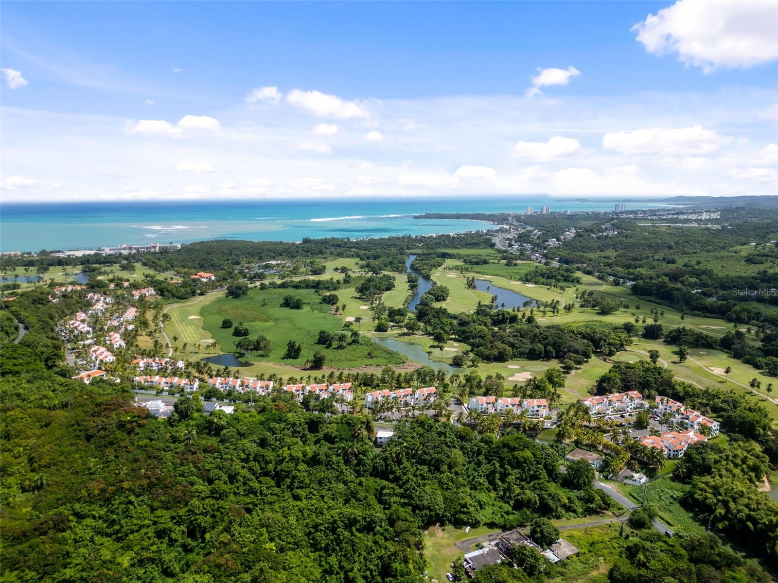 RIO MAR VILLAGE - Residential