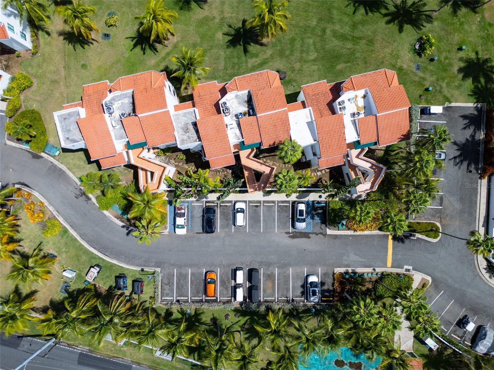 RIO MAR VILLAGE - Residential