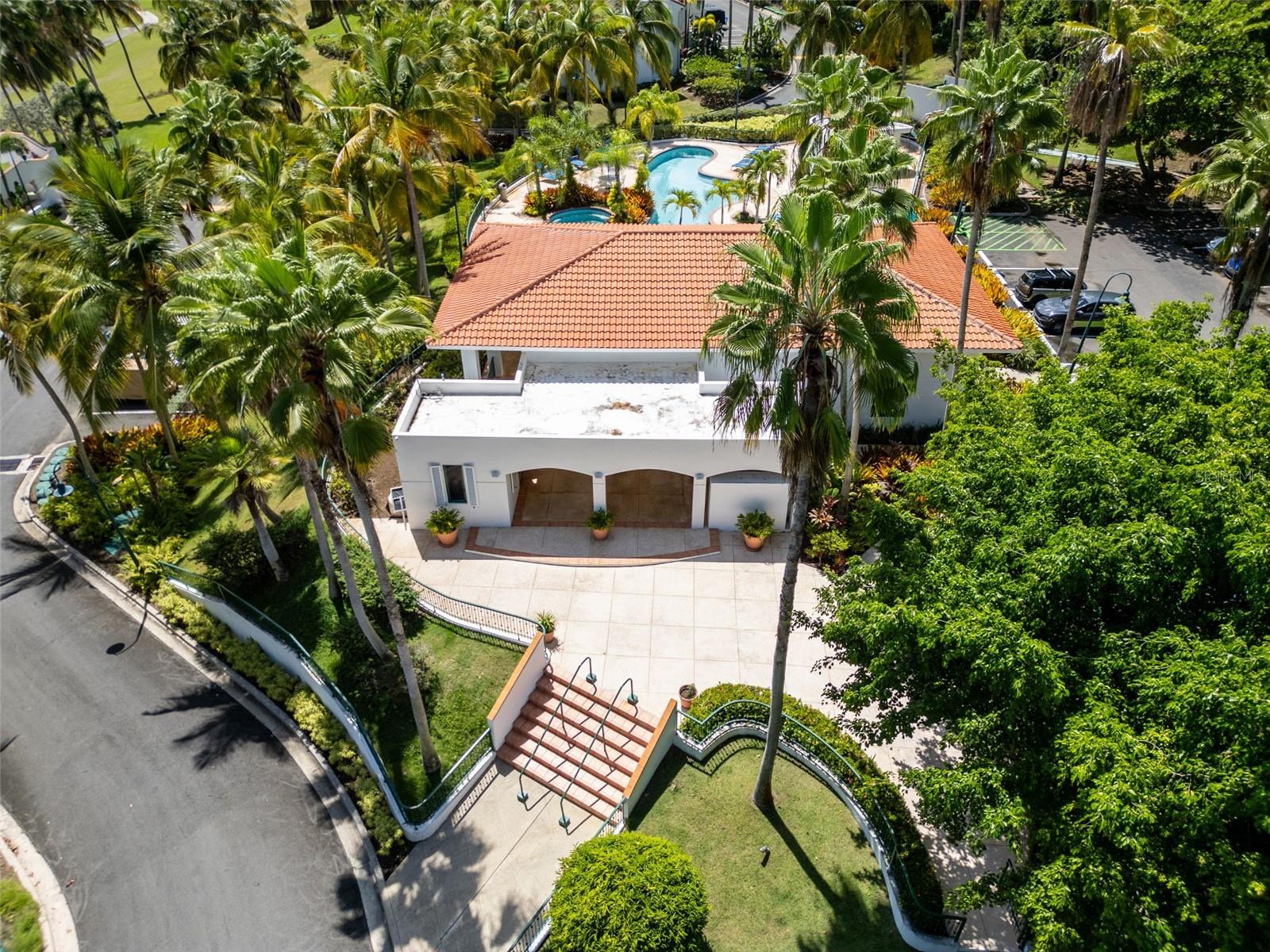 RIO MAR VILLAGE - Residential