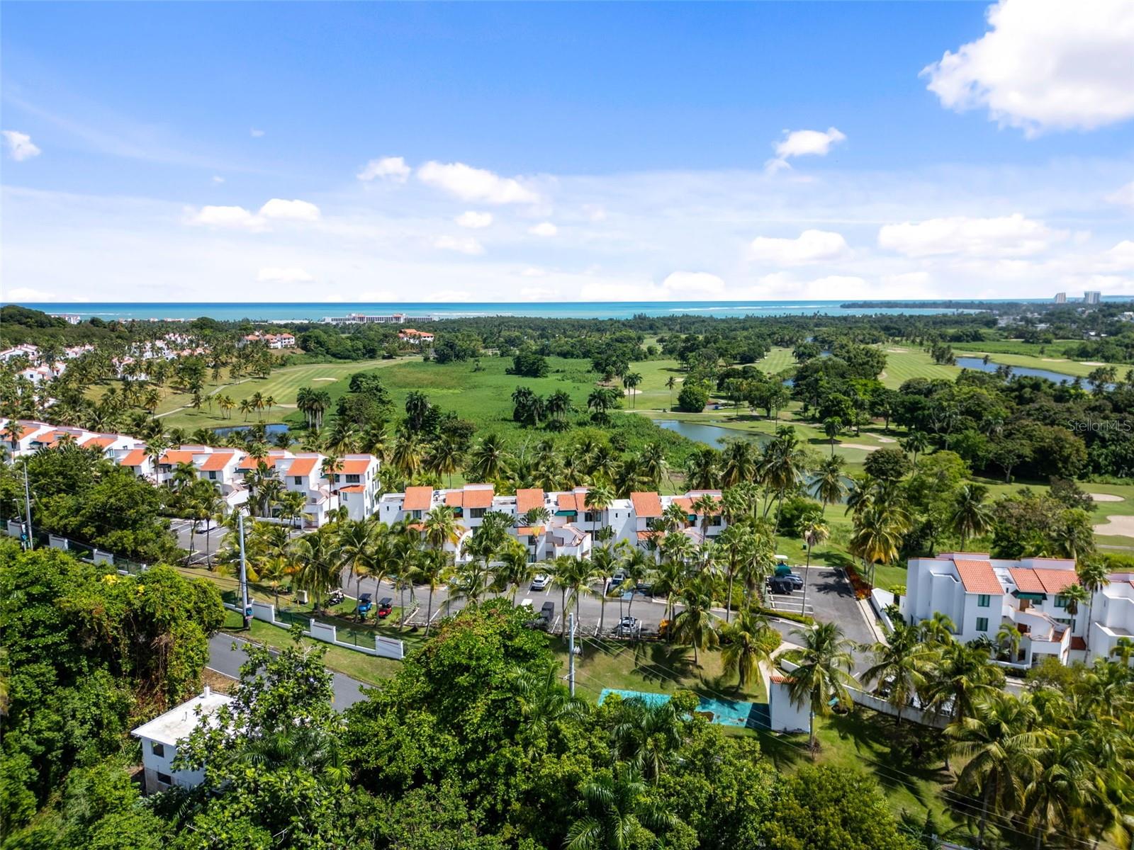 RIO MAR VILLAGE - Residential