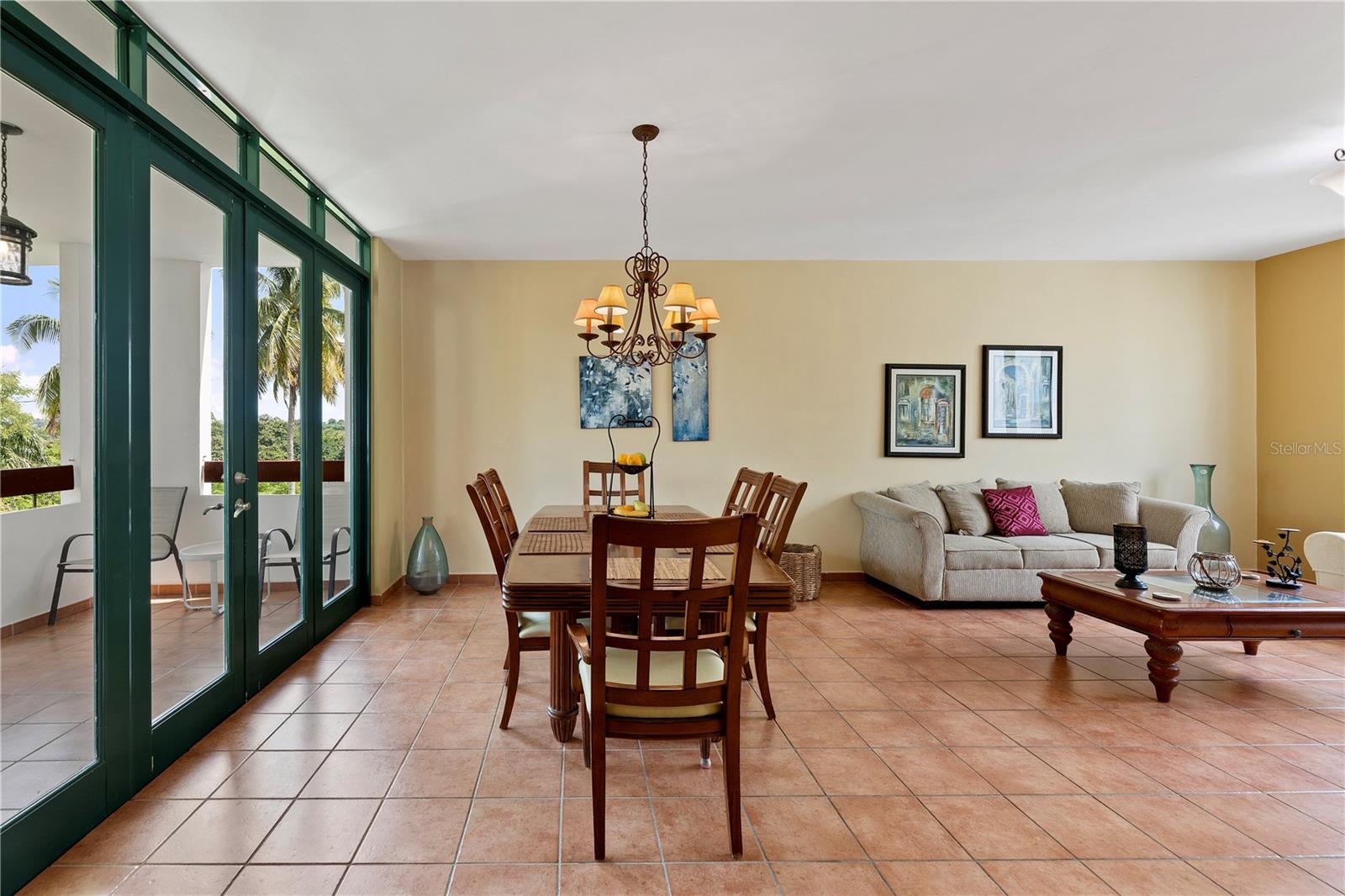 RIO MAR VILLAGE - Residential