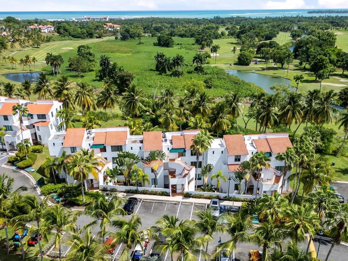 RIO MAR VILLAGE - Residential