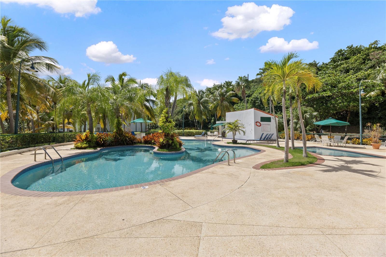 RIO MAR VILLAGE - Residential