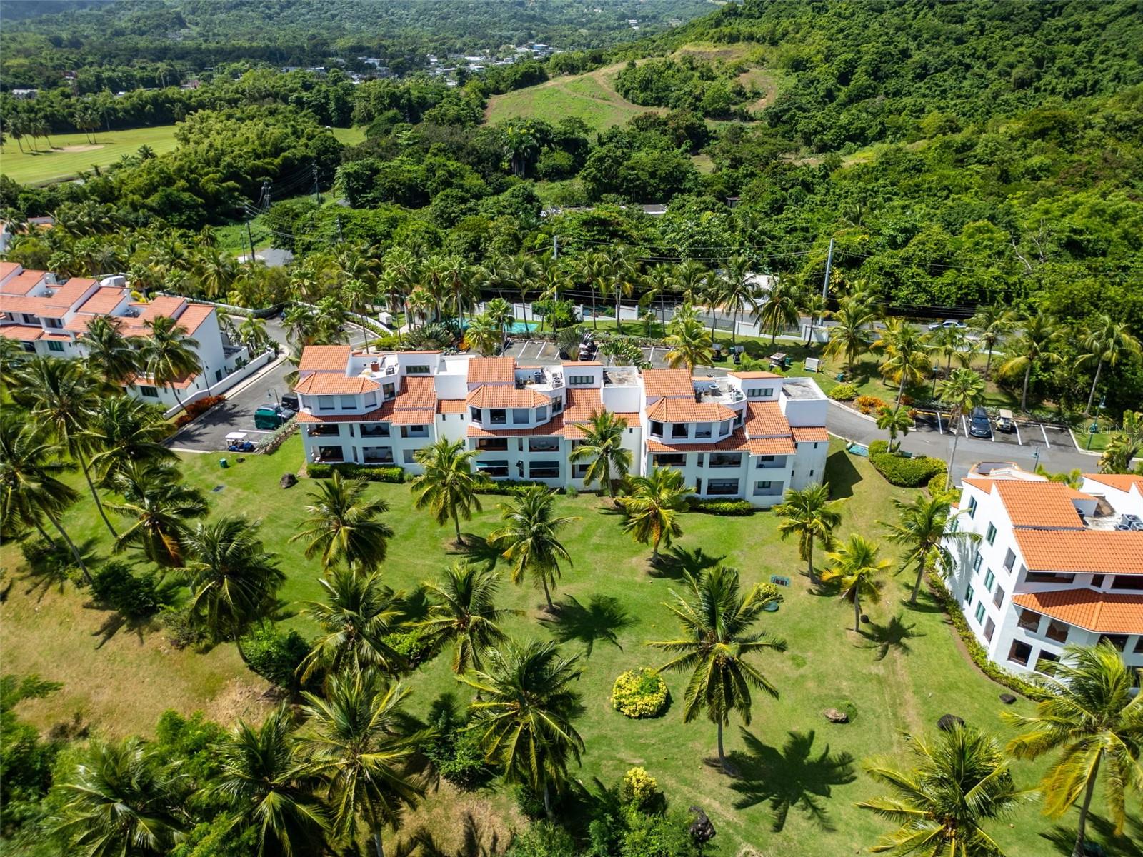 RIO MAR VILLAGE - Residential