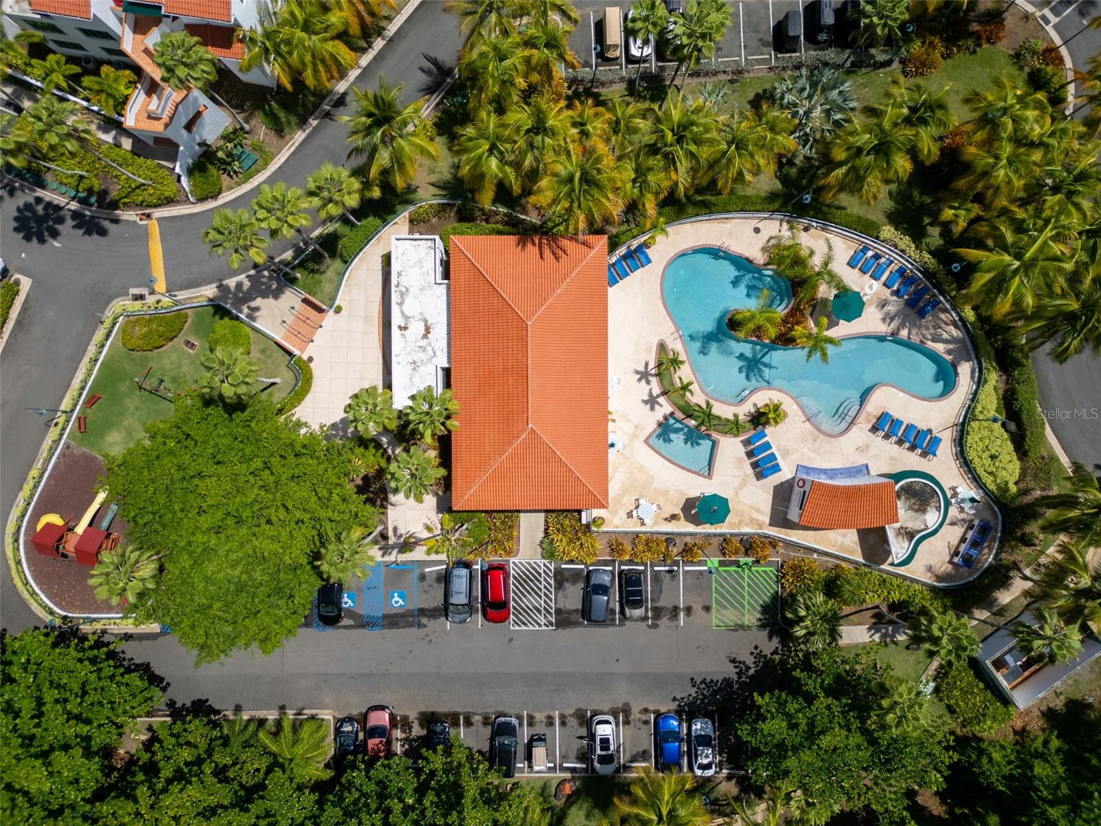 RIO MAR VILLAGE - Residential