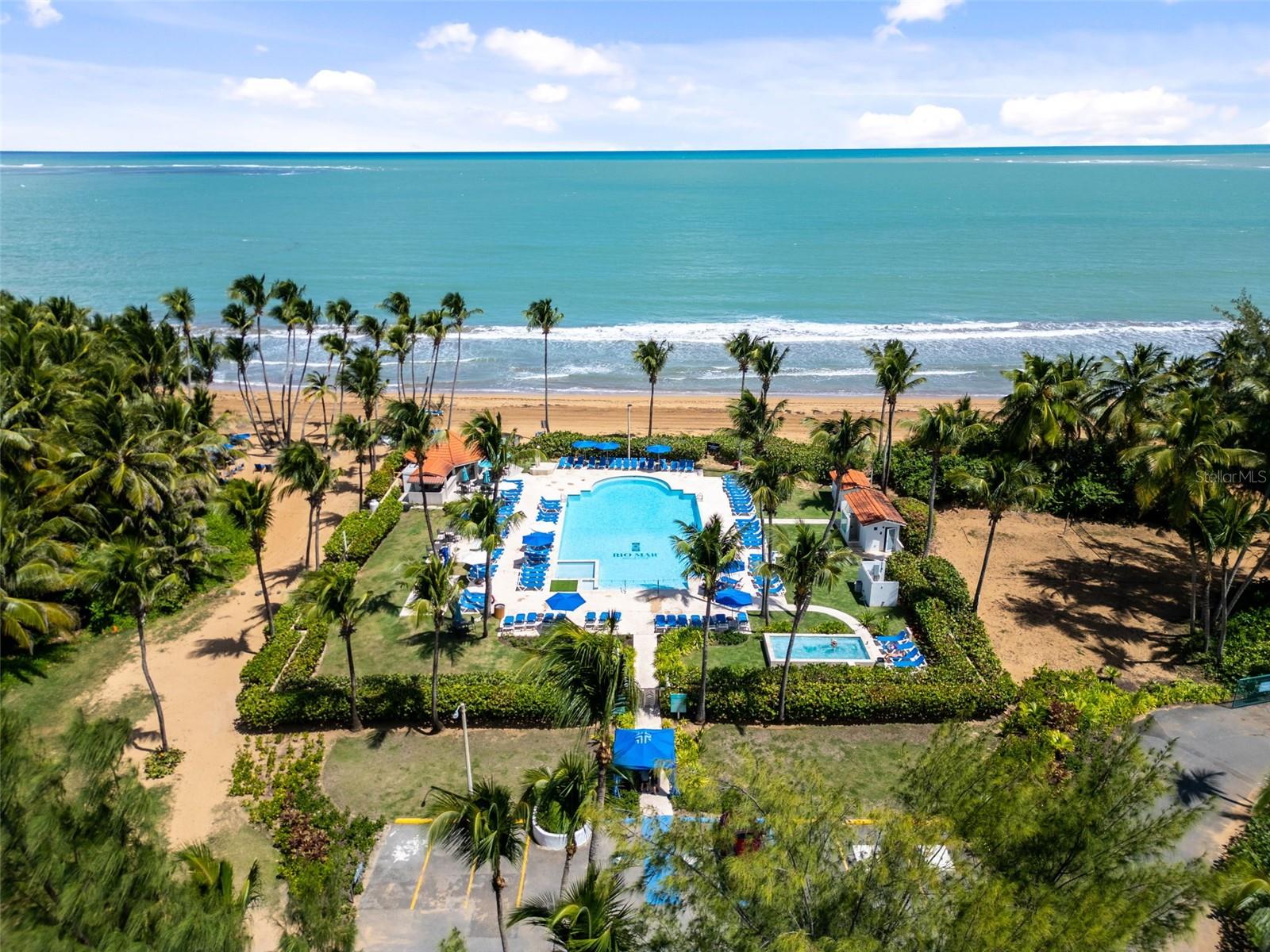 RIO MAR VILLAGE - Residential