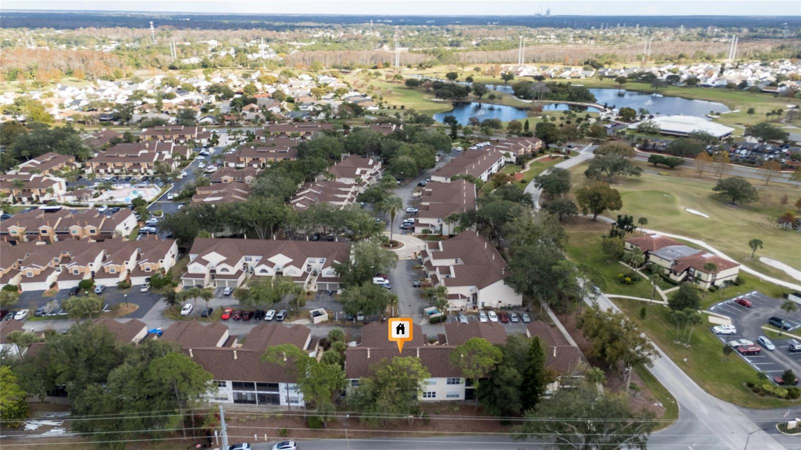 VENTURA VILLAGE PH 04 - Residential