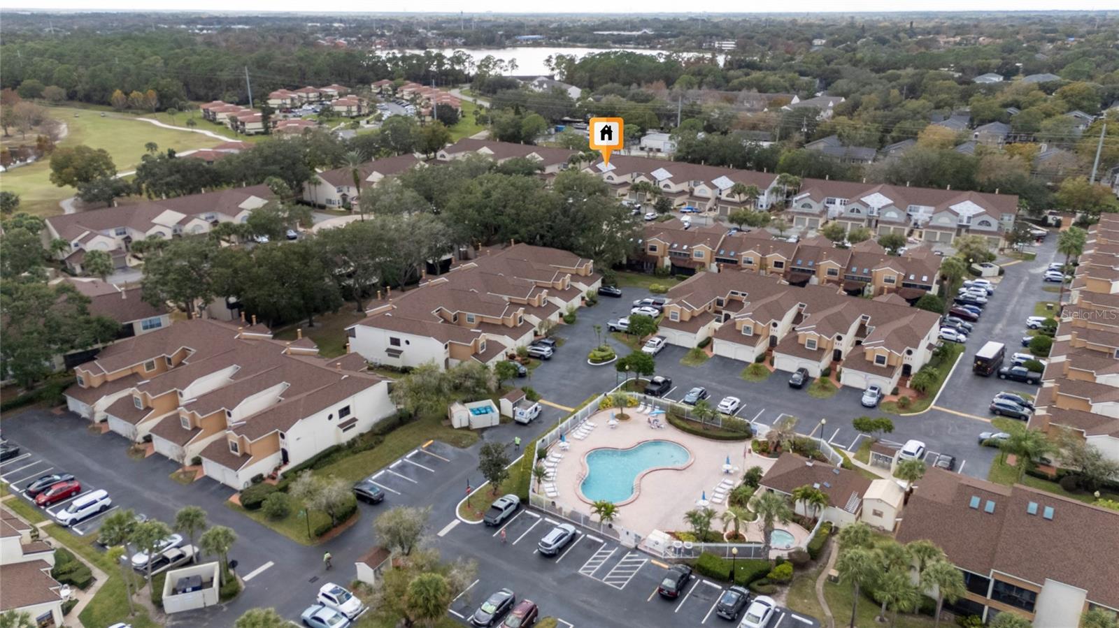 VENTURA VILLAGE PH 04 - Residential