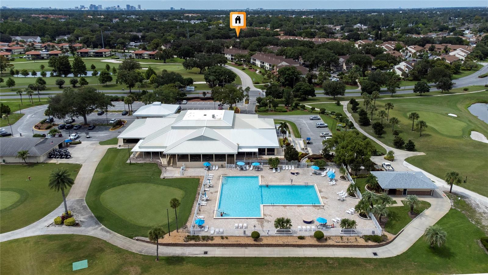 VENTURA VILLAGE PH 04 - Residential