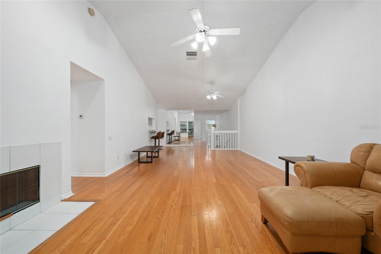 VENTURA VILLAGE PH 04 - Residential