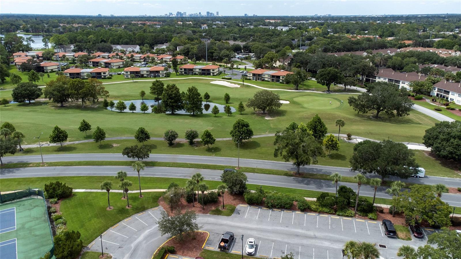 VENTURA VILLAGE PH 04 - Residential