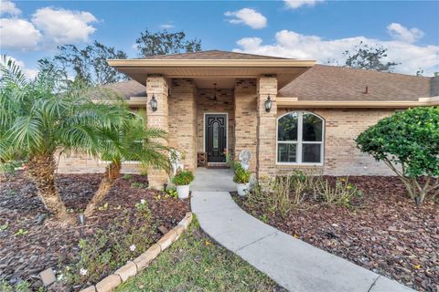 A home in DEBARY