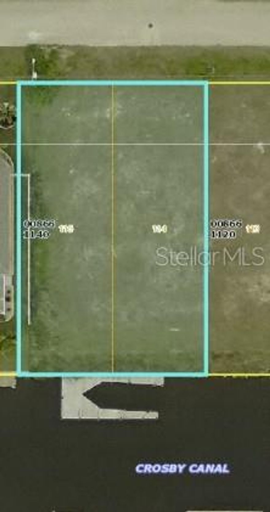 Waterfront Paradise Awaits – Gulf Access Vacant Lot with Dock Slip & Seawall!

Build your dream home on this prime canal-front lot offering direct Gulf of Mexico access with only one bridge to cross—a rare find for boating enthusiasts! This vacant parcel comes complete with a private dock slip and sturdy seawall, making it ready for your custom waterfront retreat.

Enjoy breathtaking sunsets every evening as your backyard faces west, casting golden reflections over the tranquil water. Nestled in a quiet, well-established neighborhood, this lot offers the perfect blend of peace, privacy, and convenience.

Whether you're an avid boater, fisherman, or simply someone who cherishes serene water views, this property offers it all. No HOA restrictions, close to shopping, dining, and just minutes from open water.

Don't miss the opportunity to own a slice of Florida waterfront heaven!