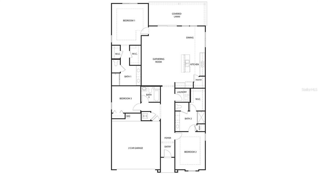 Photo of 17 W Sawmill Court, Palm Coast, FL 32137 (MLS # FC297937)
