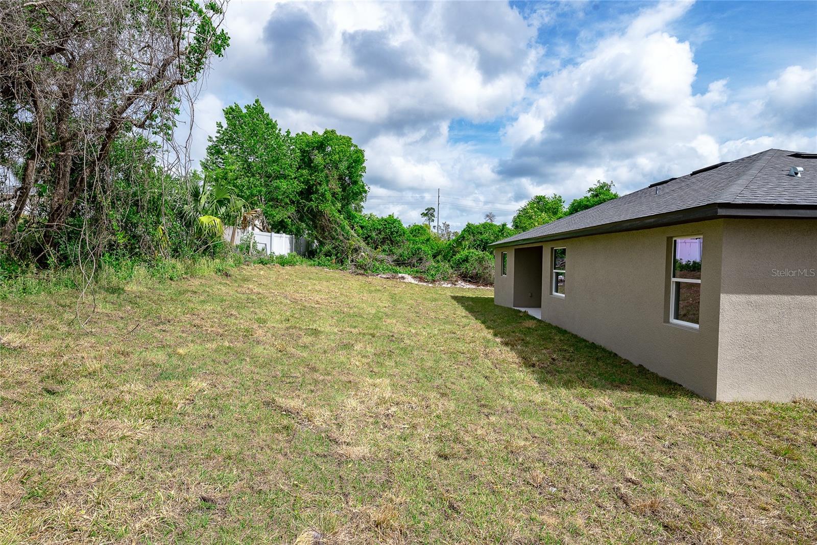 PORT CHARLOTTE SUB 30 - Residential