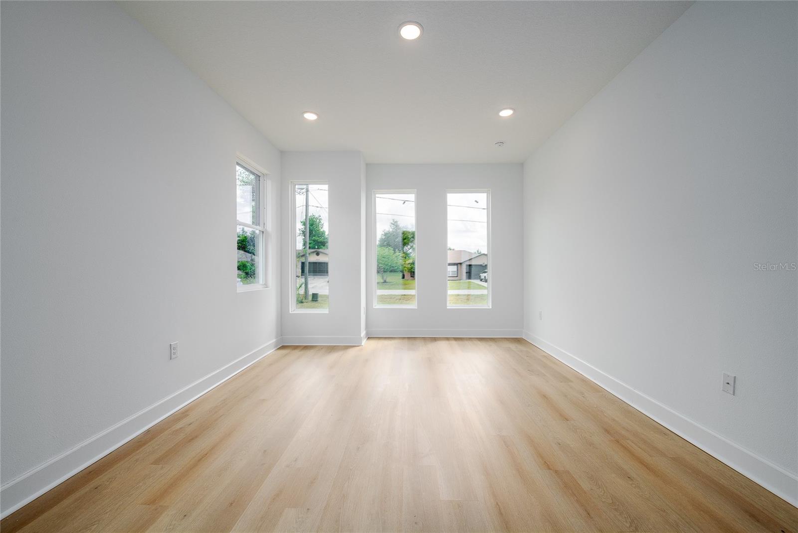 PORT CHARLOTTE SUB 30 - Residential