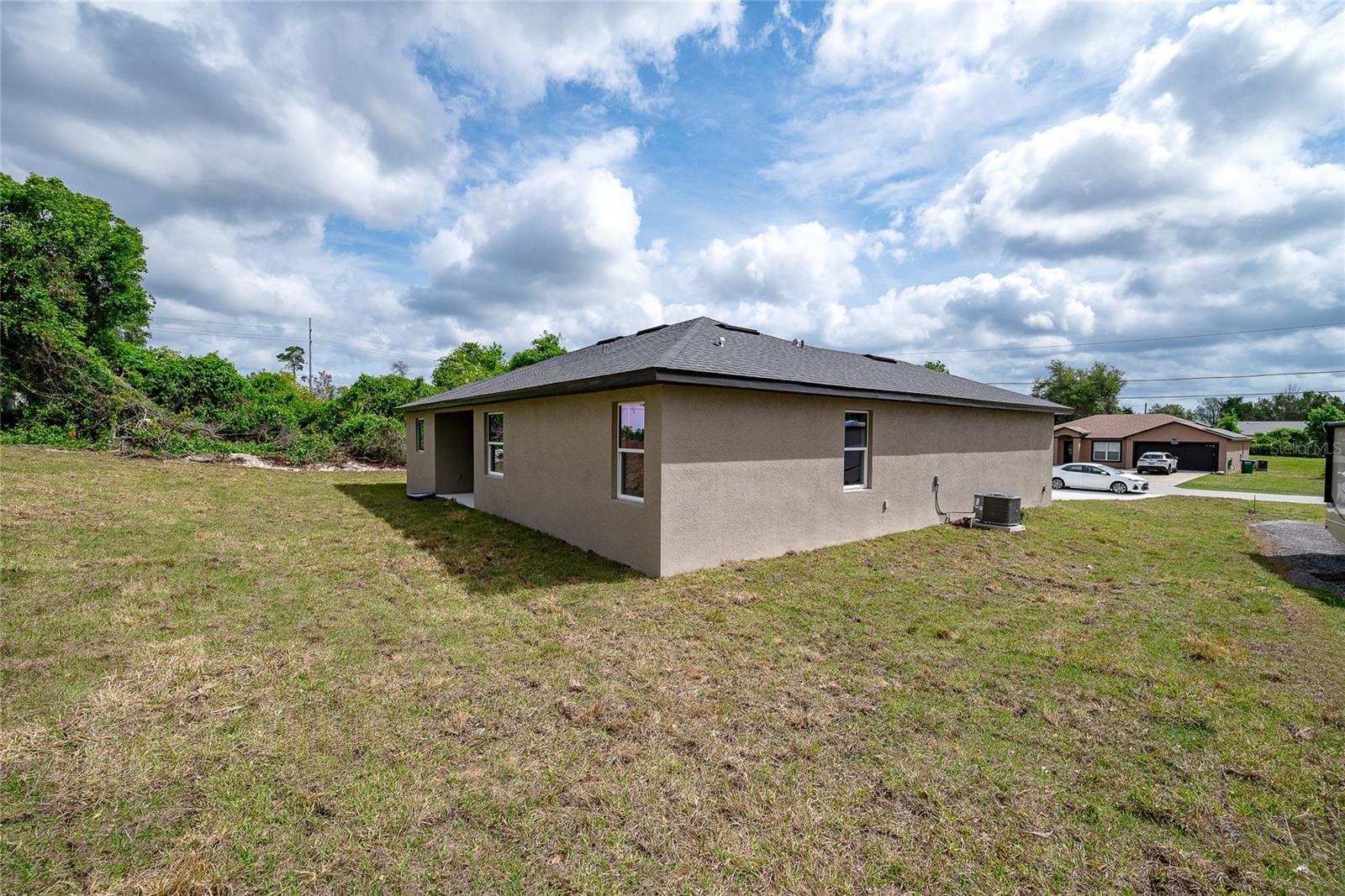 PORT CHARLOTTE SUB 30 - Residential