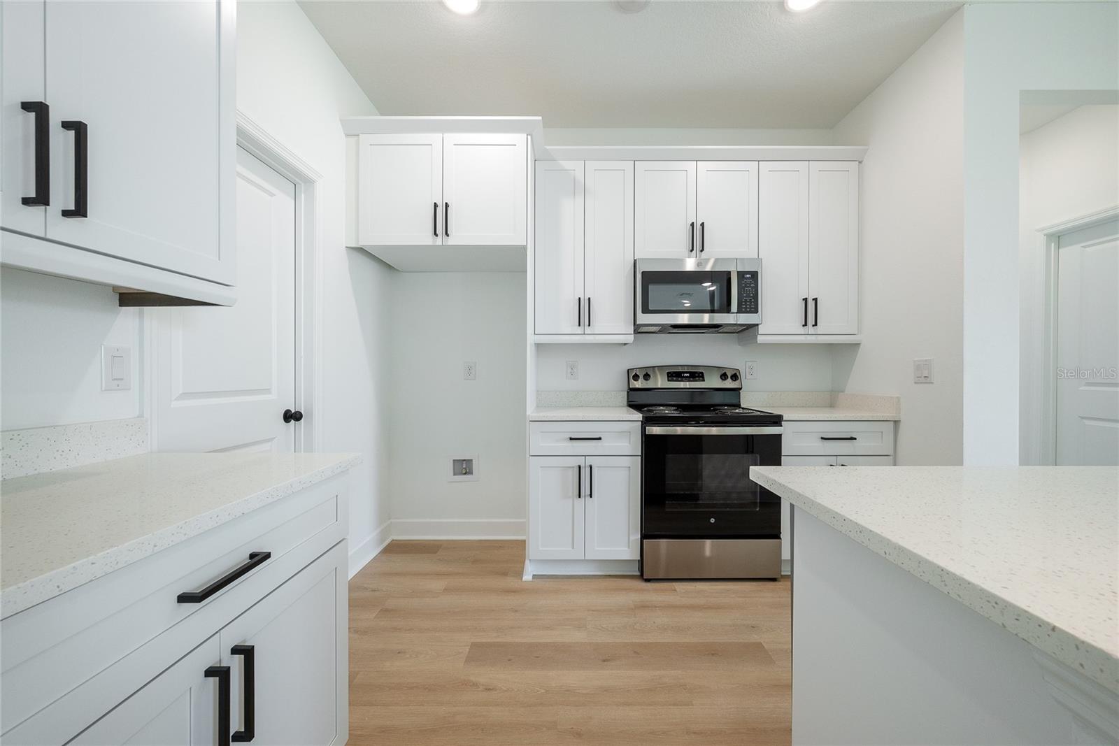 PORT CHARLOTTE SUB 30 - Residential