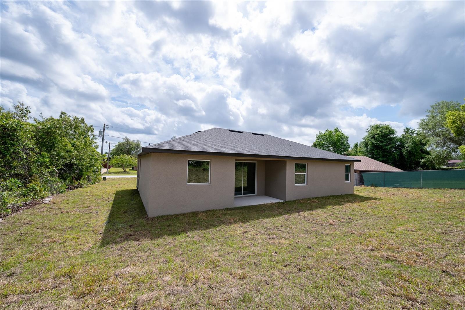 PORT CHARLOTTE SUB 30 - Residential