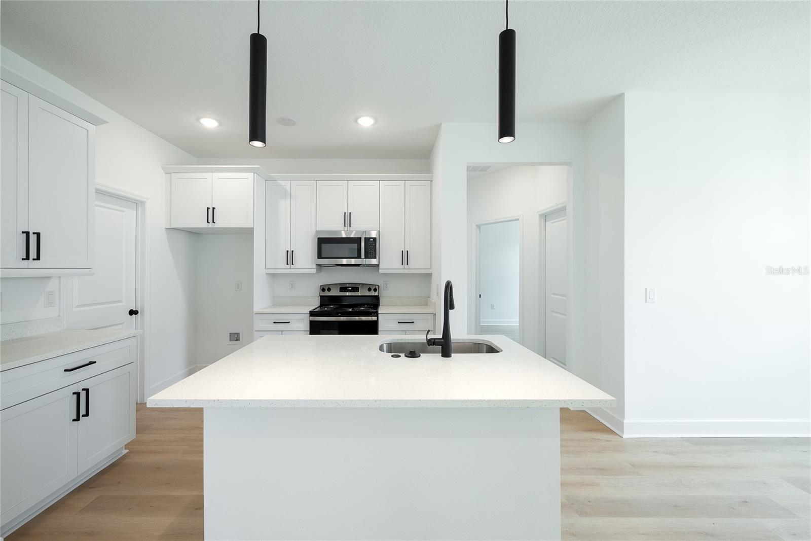 PORT CHARLOTTE SUB 30 - Residential