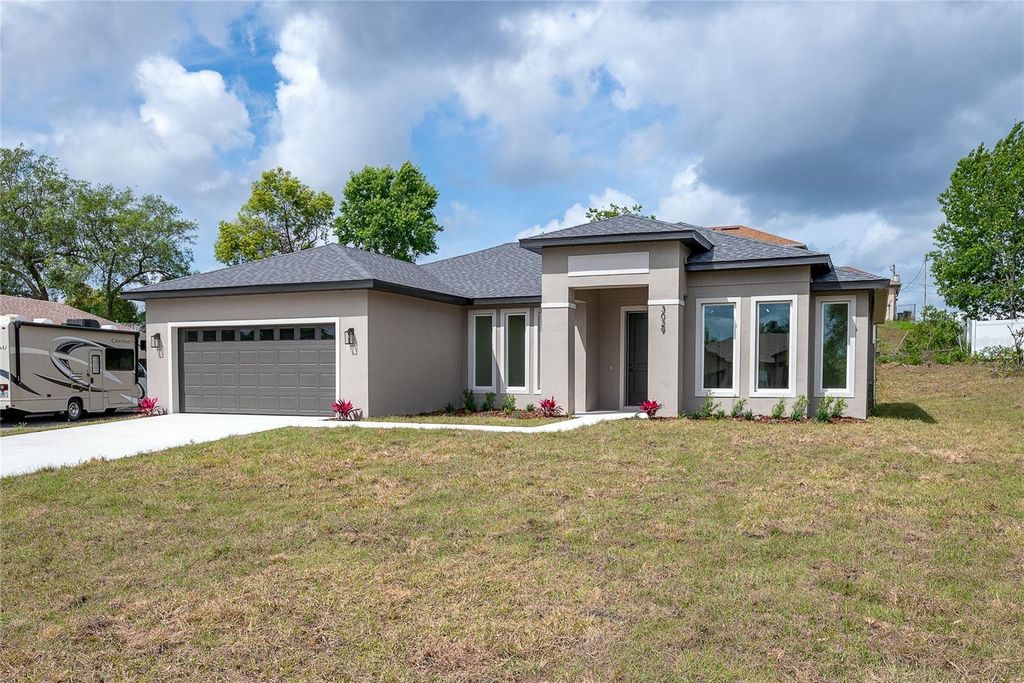 Photo of 0 Nyberg Street, North Port, FL 34291 (MLS # O6399105)