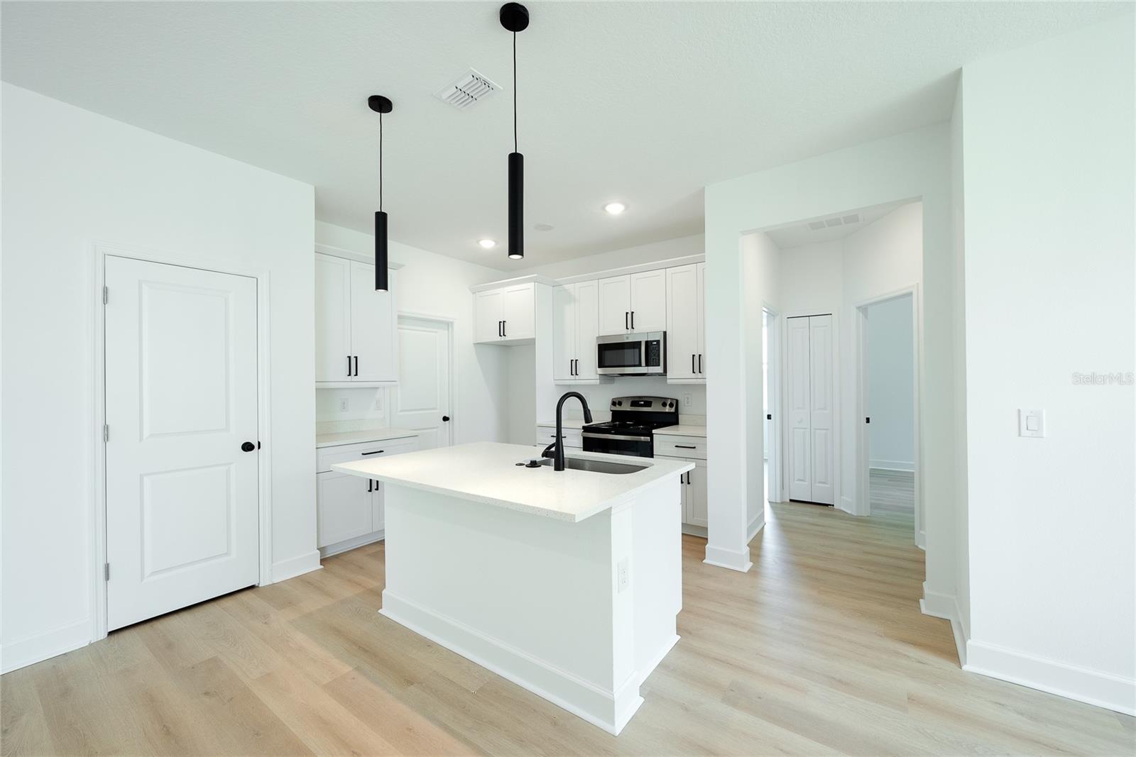 PORT CHARLOTTE SUB 30 - Residential