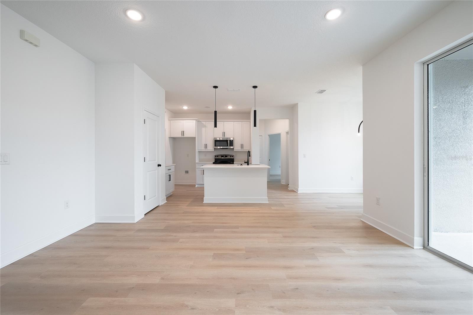 PORT CHARLOTTE SUB 30 - Residential