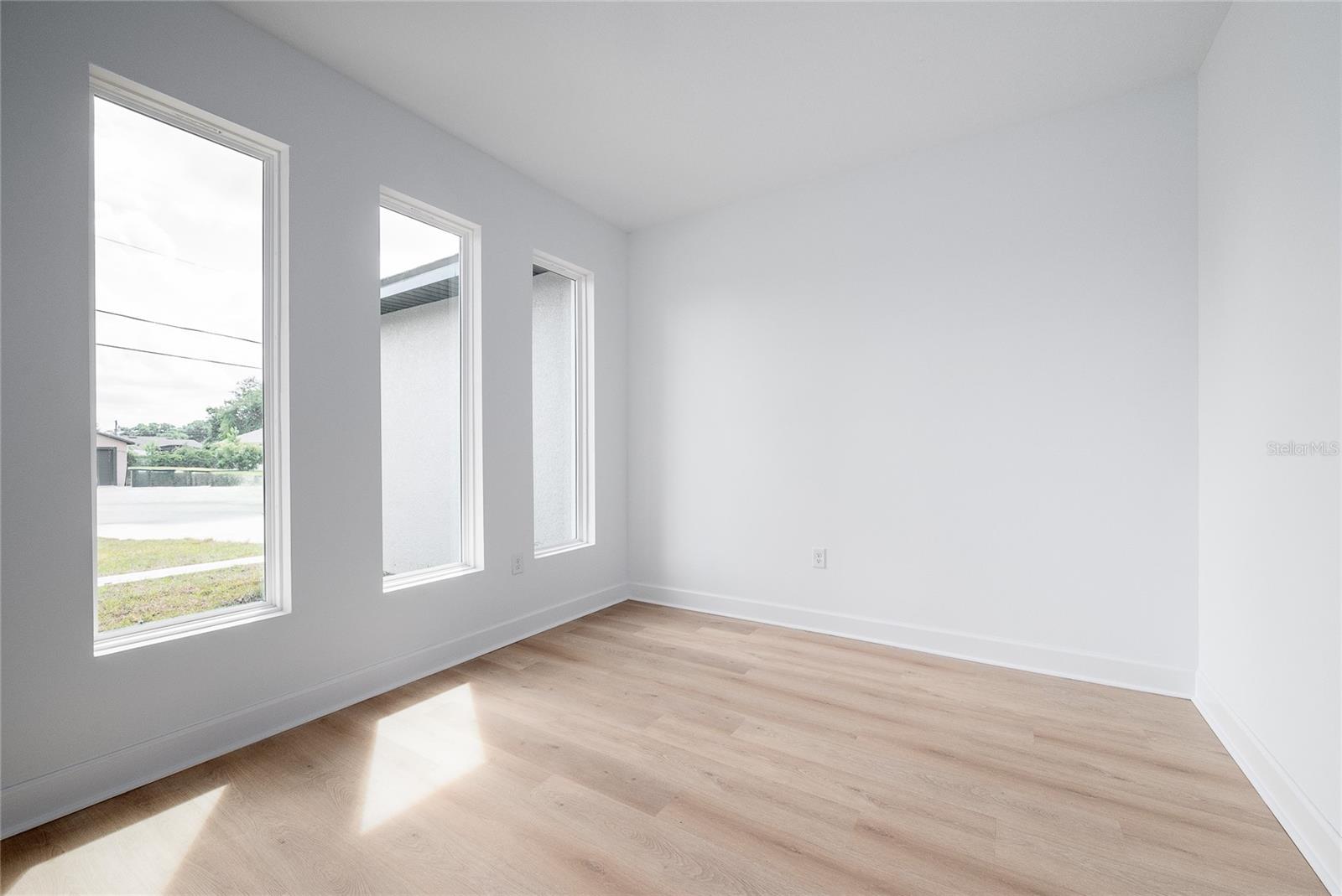 PORT CHARLOTTE SUB 30 - Residential