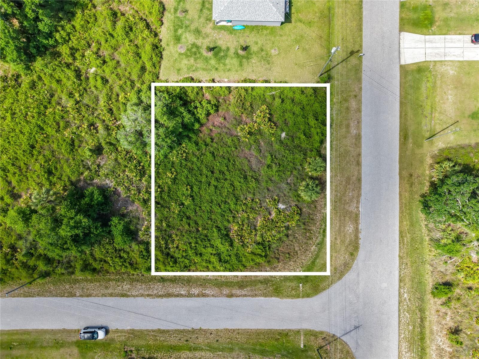 PORT CHARLOTTE SUB 30 - Residential