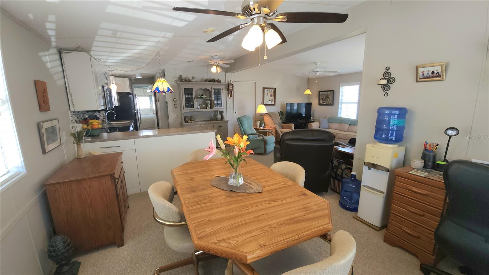 SUGAR CREEK COUNTRY CLUB CO-OP - Residential