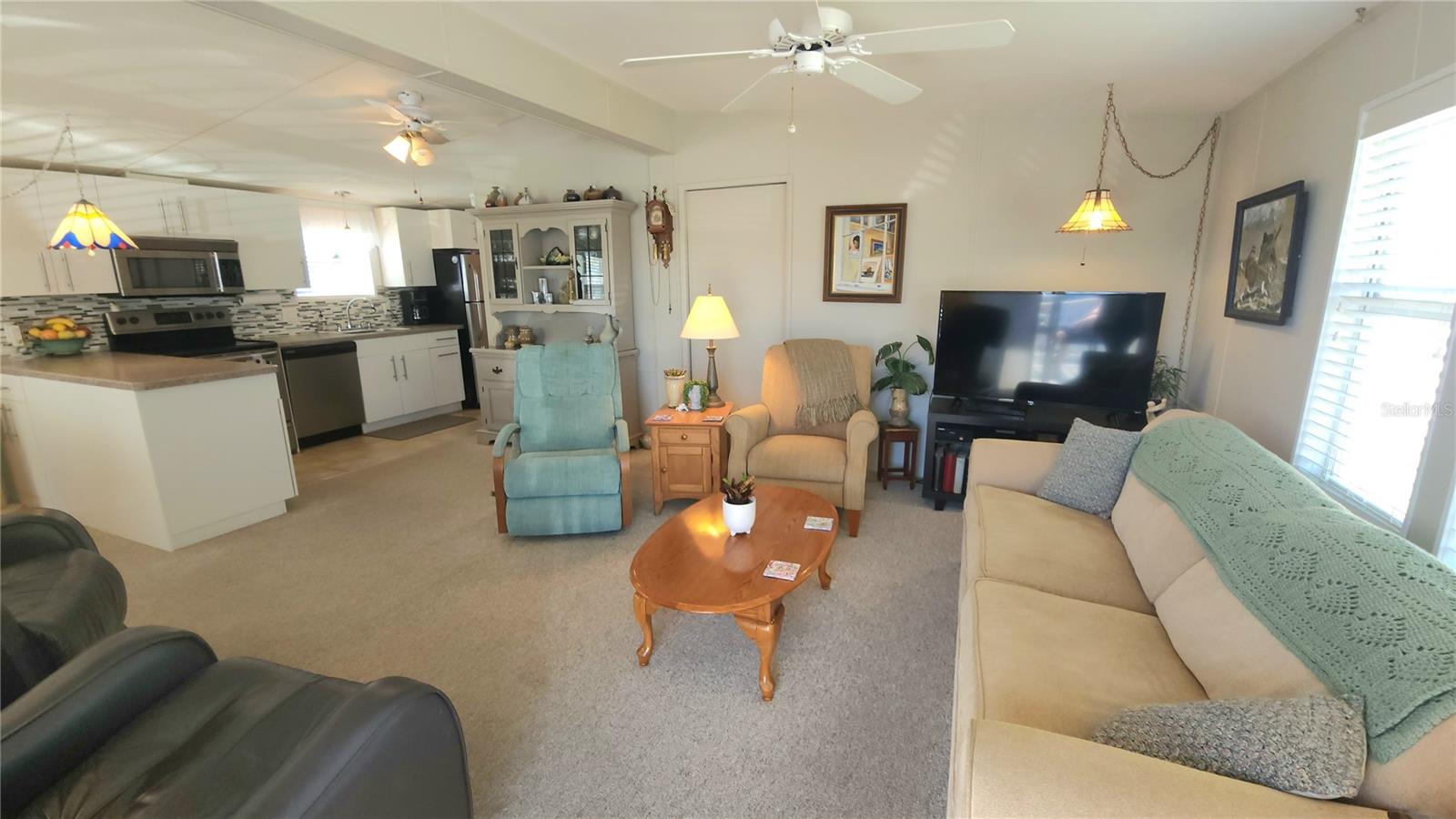 SUGAR CREEK COUNTRY CLUB CO-OP - Residential