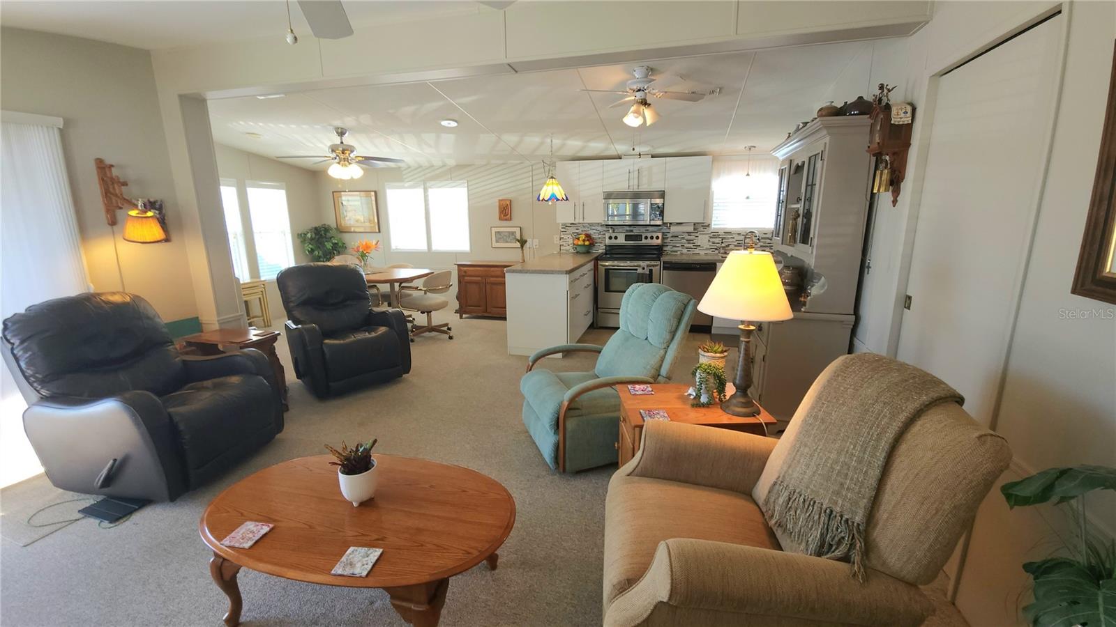 SUGAR CREEK COUNTRY CLUB CO-OP - Residential