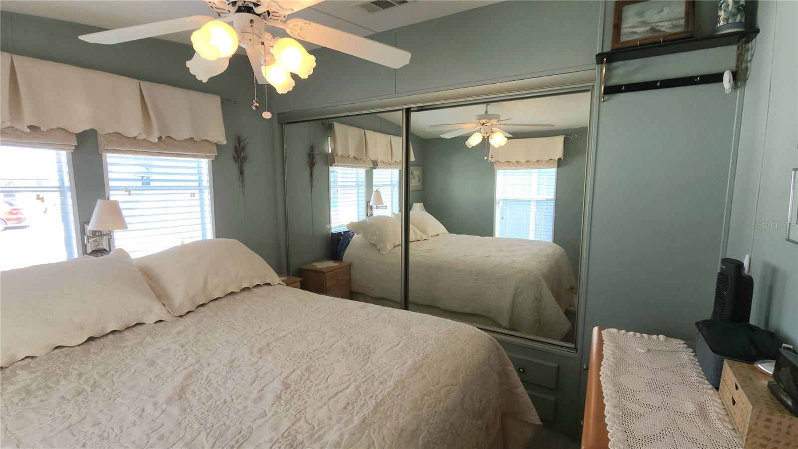 SUGAR CREEK COUNTRY CLUB CO-OP - Residential