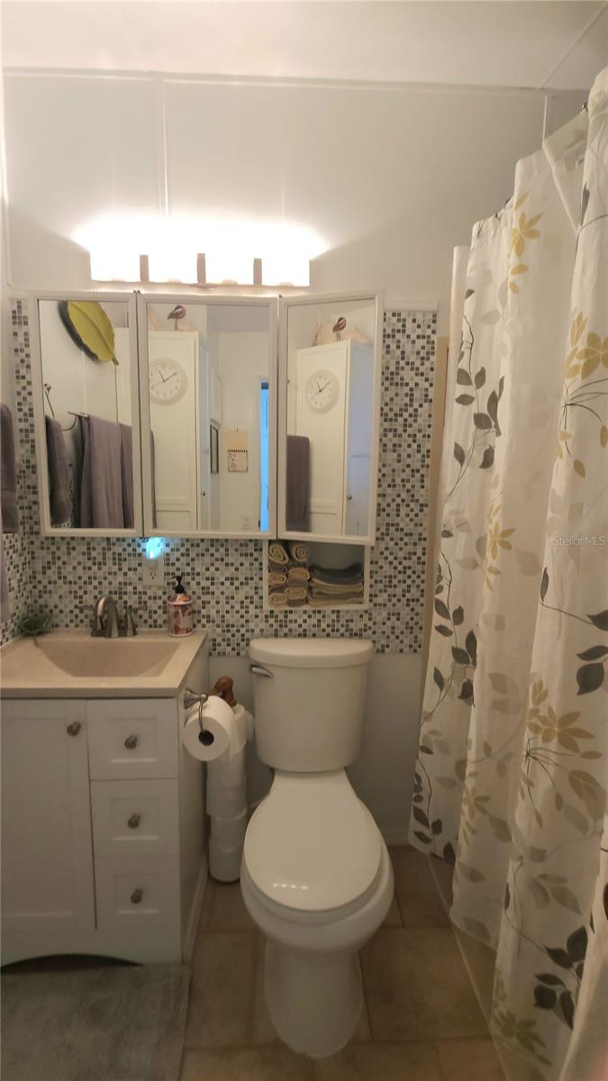 SUGAR CREEK COUNTRY CLUB CO-OP - Residential