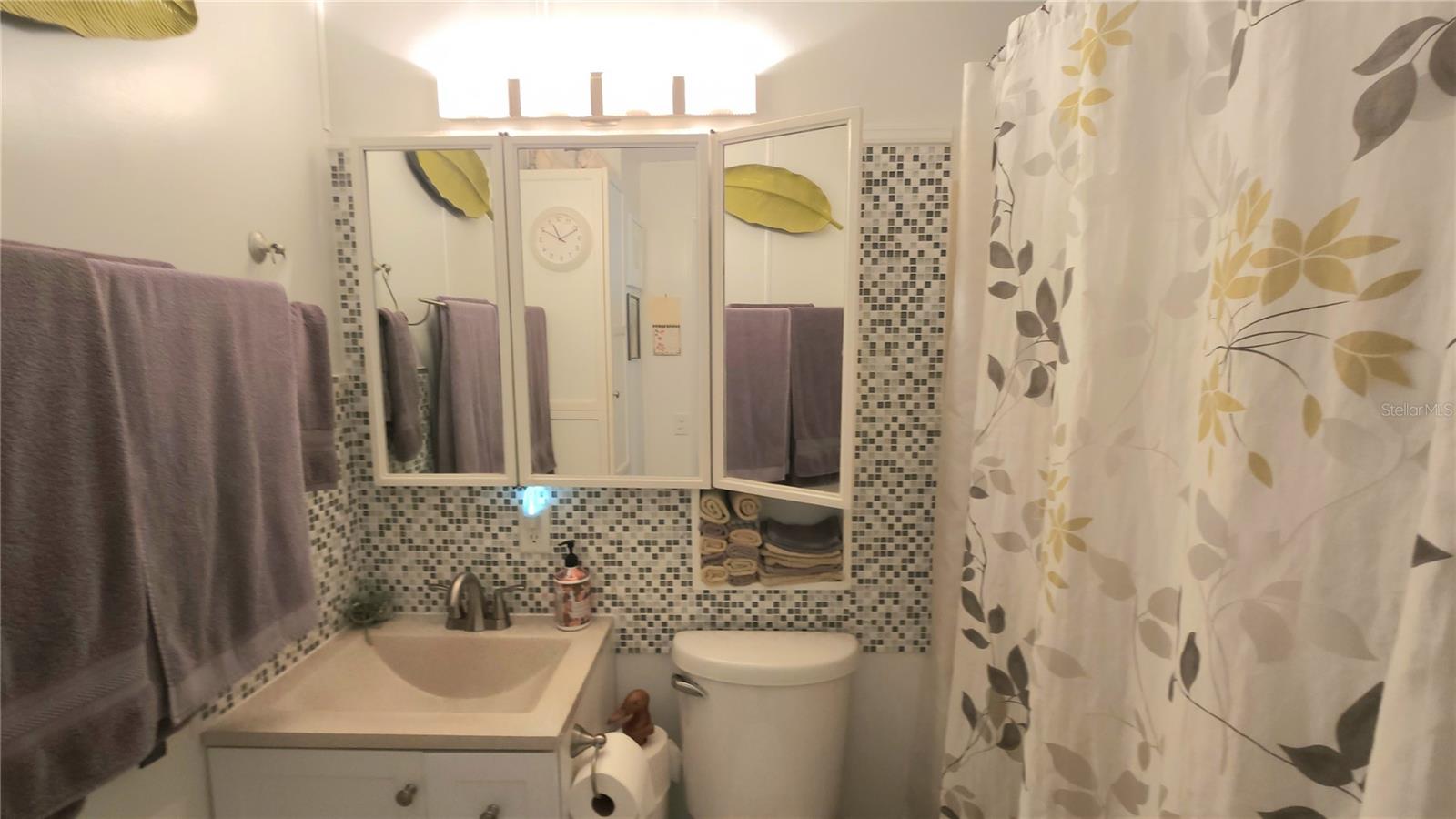 SUGAR CREEK COUNTRY CLUB CO-OP - Residential