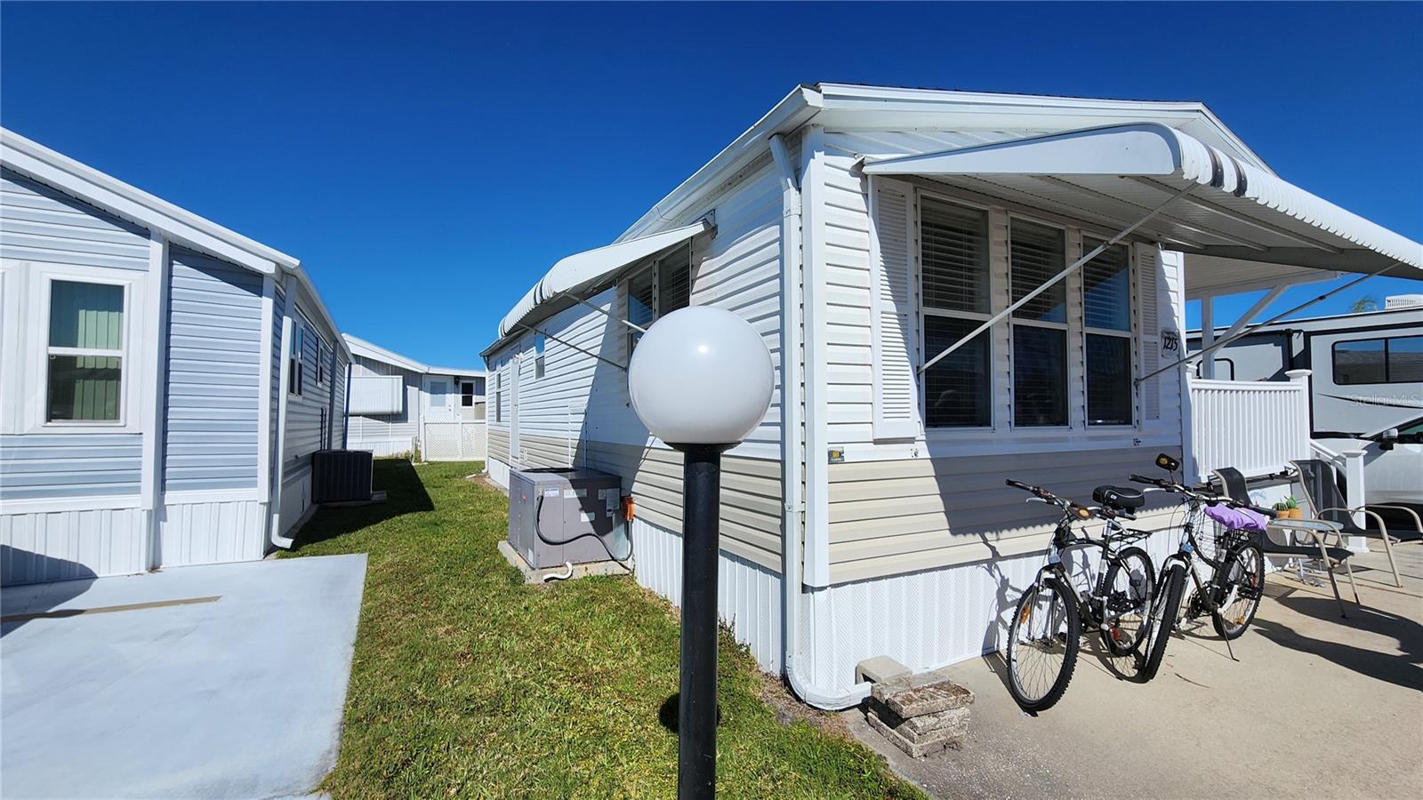 SUGAR CREEK COUNTRY CLUB CO-OP - Residential