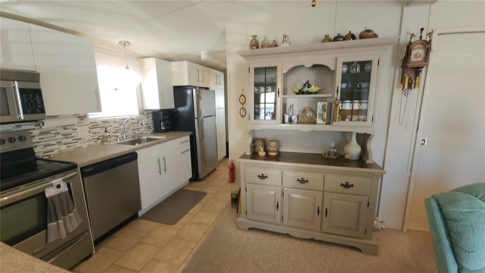 SUGAR CREEK COUNTRY CLUB CO-OP - Residential