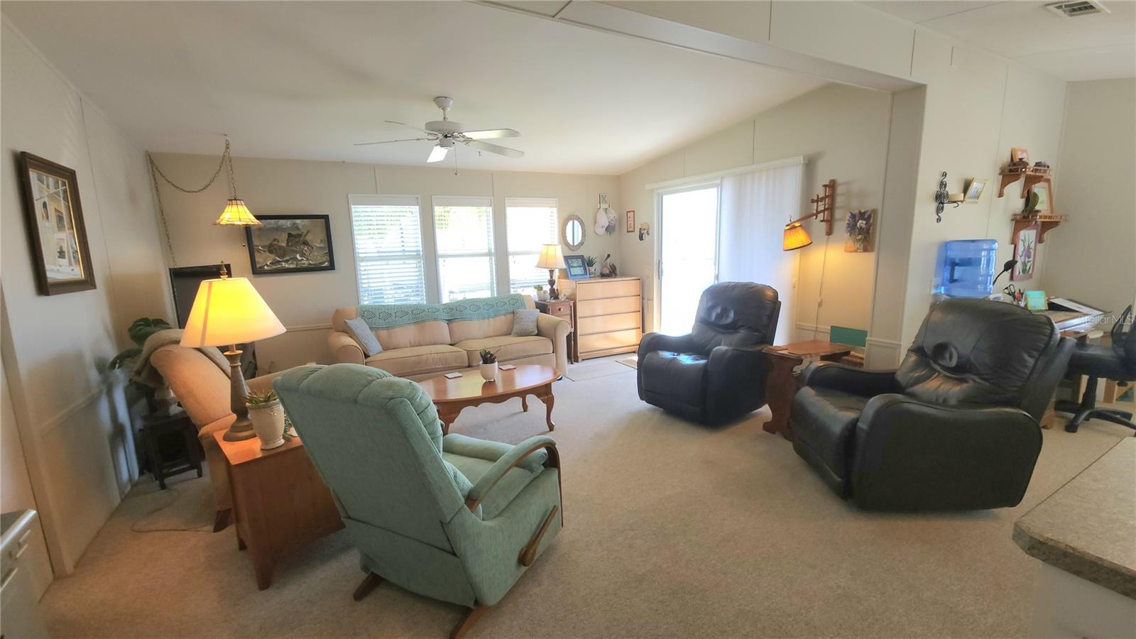 SUGAR CREEK COUNTRY CLUB CO-OP - Residential