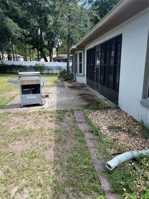 A home in OCALA