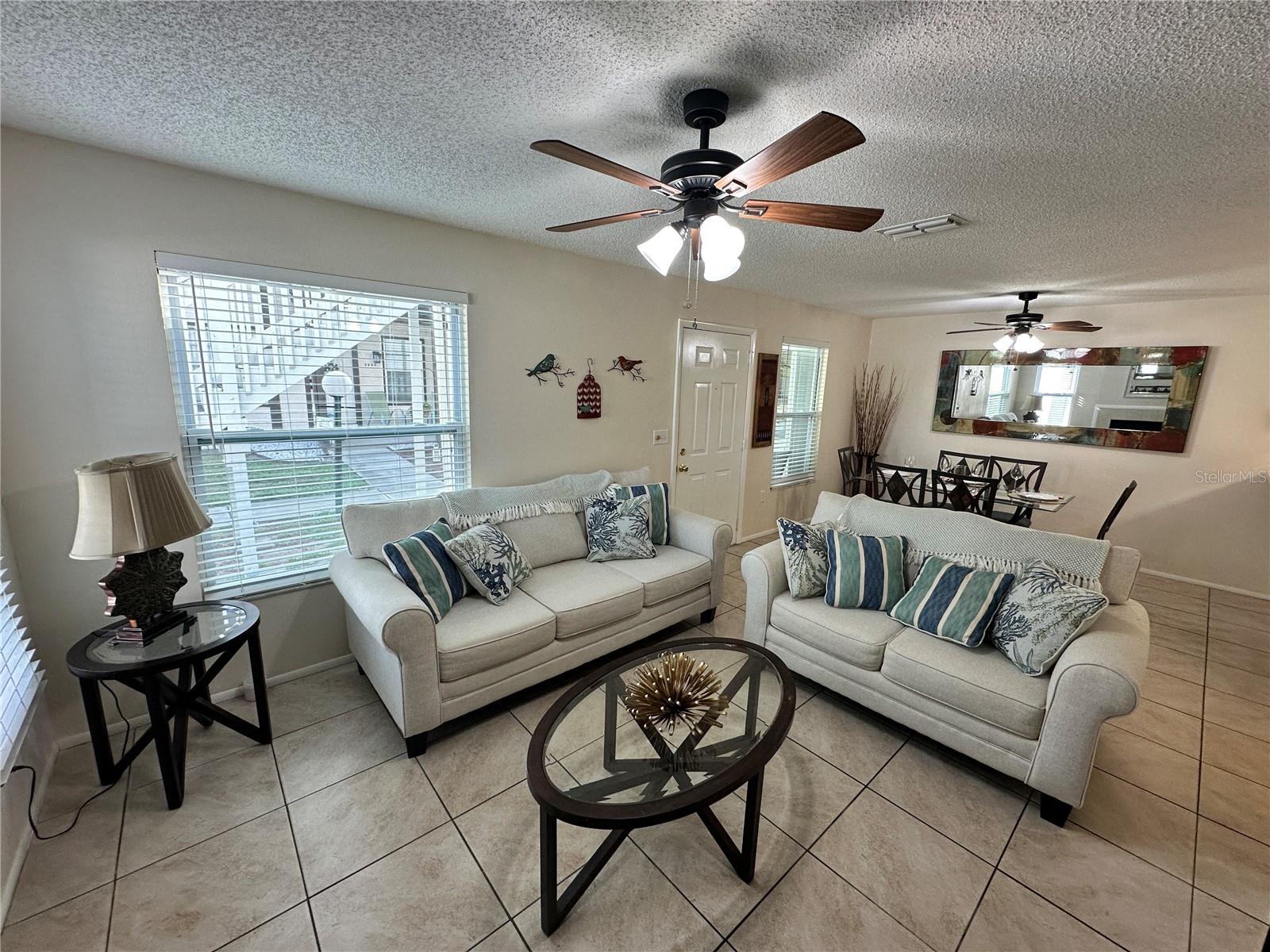 MIRROR LAKE CONDO SEC 4 - Residential Lease