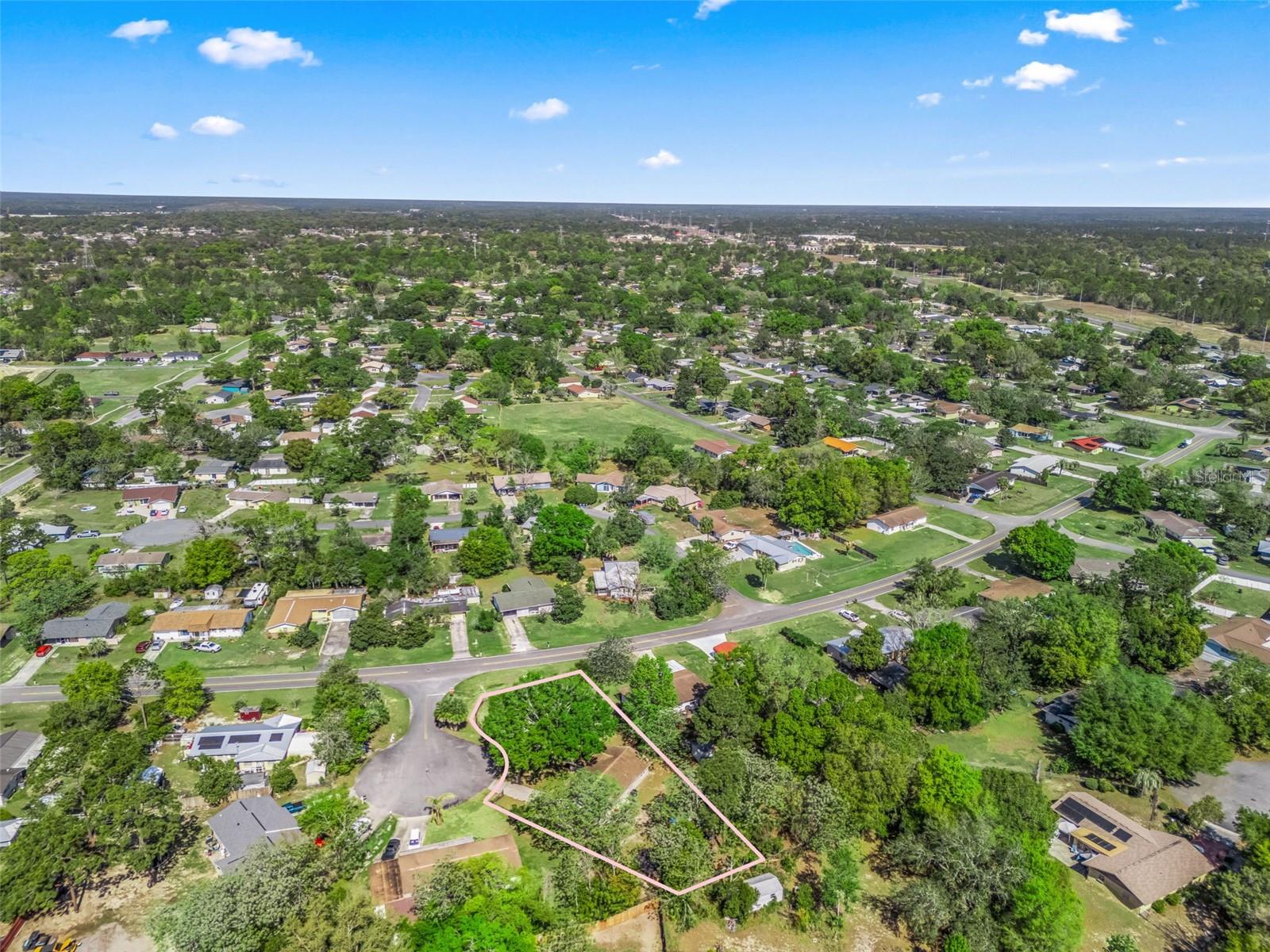 SILVER SPGS SHORES UN 02 - Residential